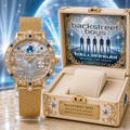 BSBS Premium Stainless Steel Watch DBD