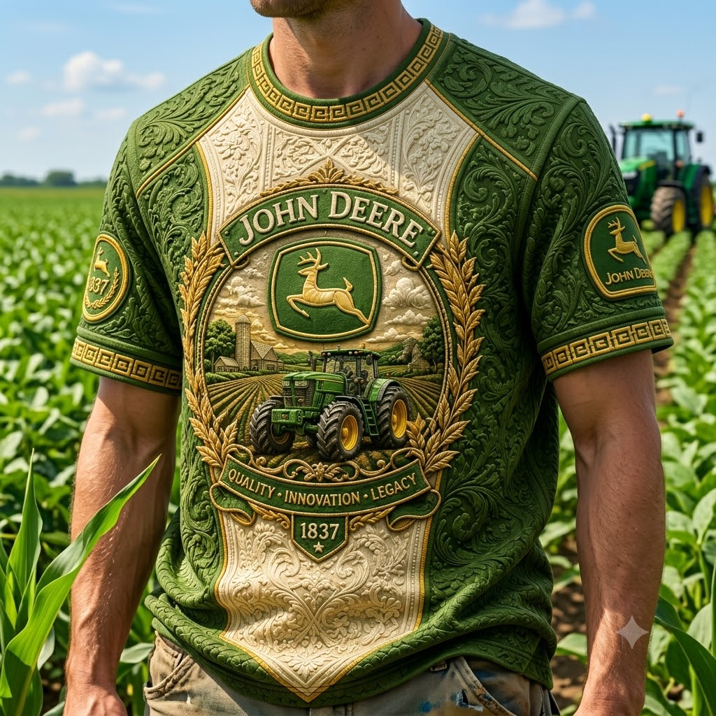 PREMIUM JODE 3D EMBOSS SHIRT NPL