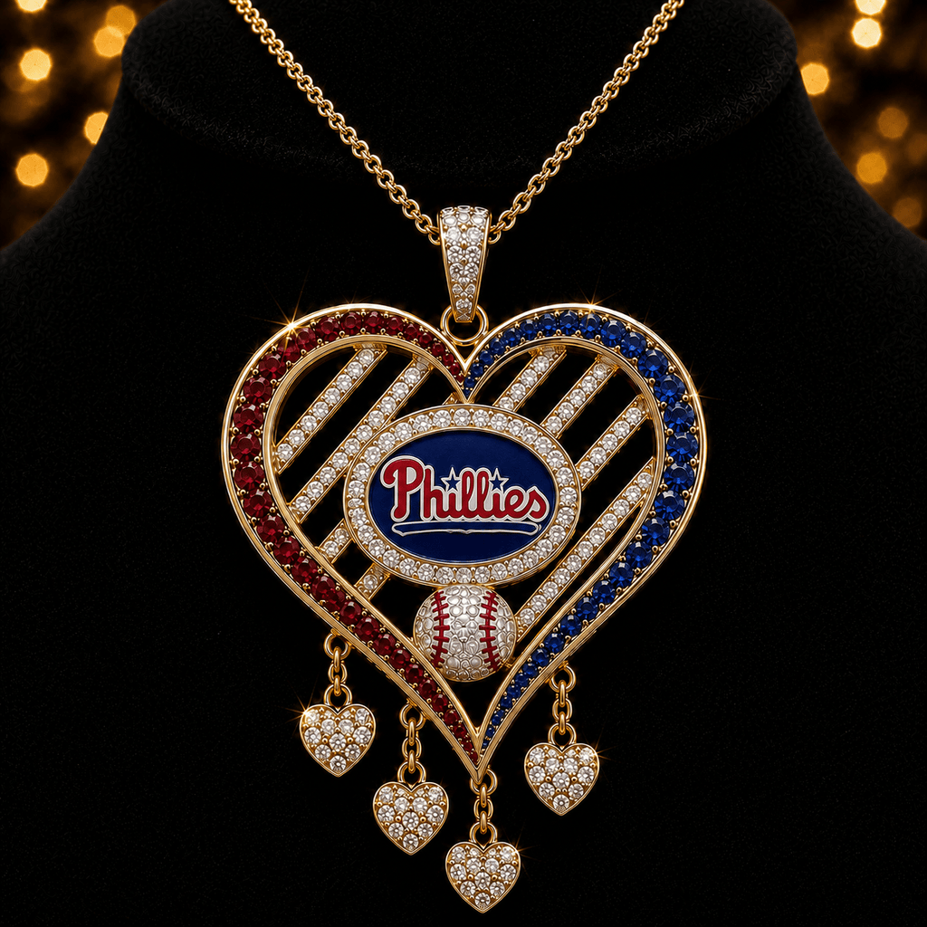 PPP Solid Gold Chain with Diamond Pendant BMD