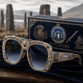 PREMIUM OLD UNISEX SUNGLASSES NTVA
