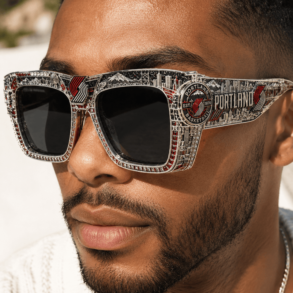 PREMIUM PTBZ UNISEX SUNGLASSES NTVA