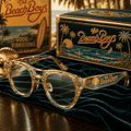 PREMIUM TBT UNISEX SUNGLASSES NPL