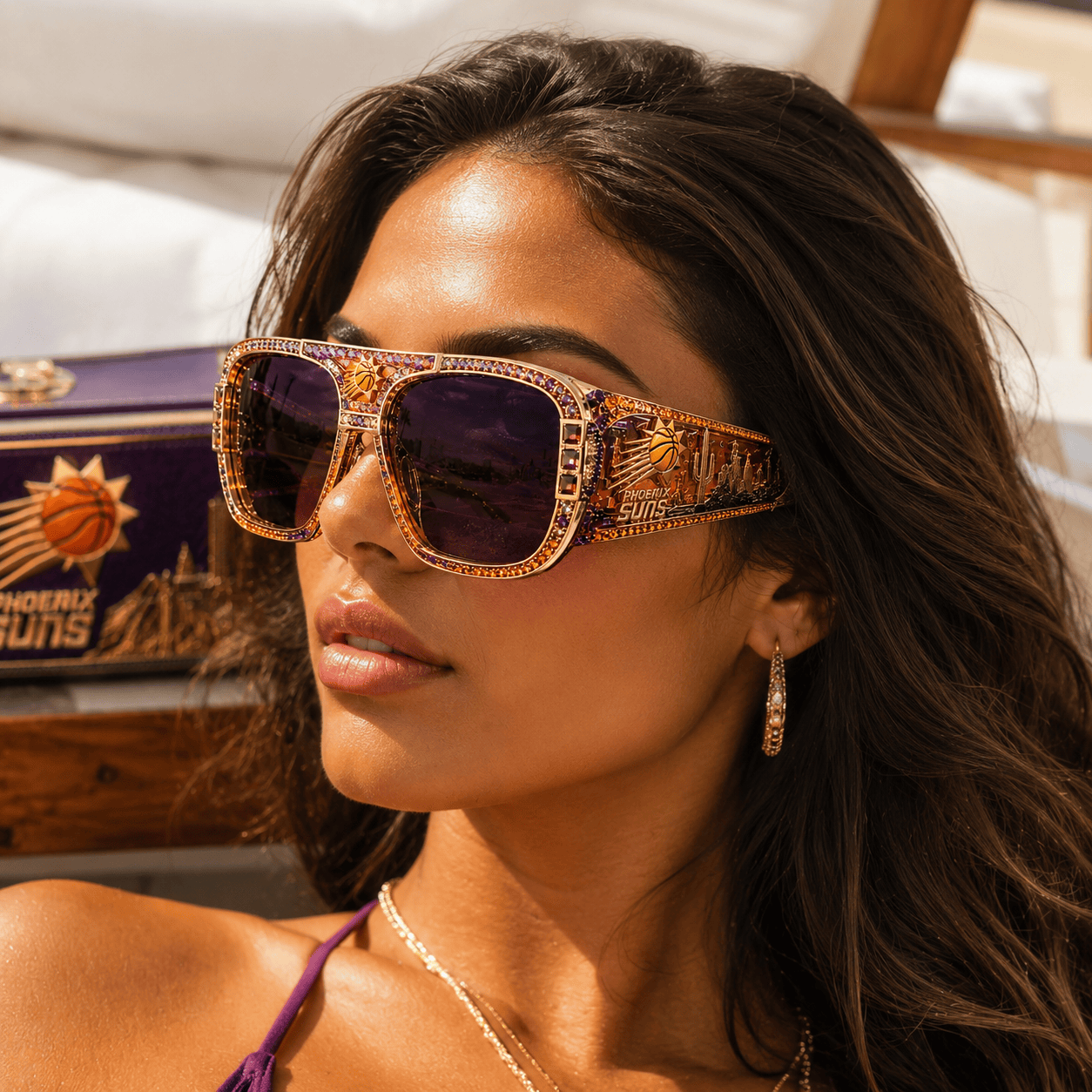 PREMIUM PNS UNISEX SUNGLASSES TTNL