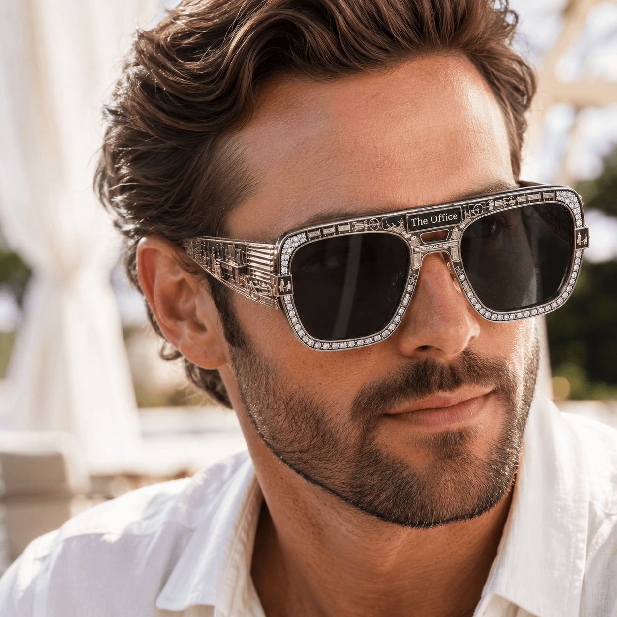 PREMIUM TOF UNISEX SUNGLASSES NTVA