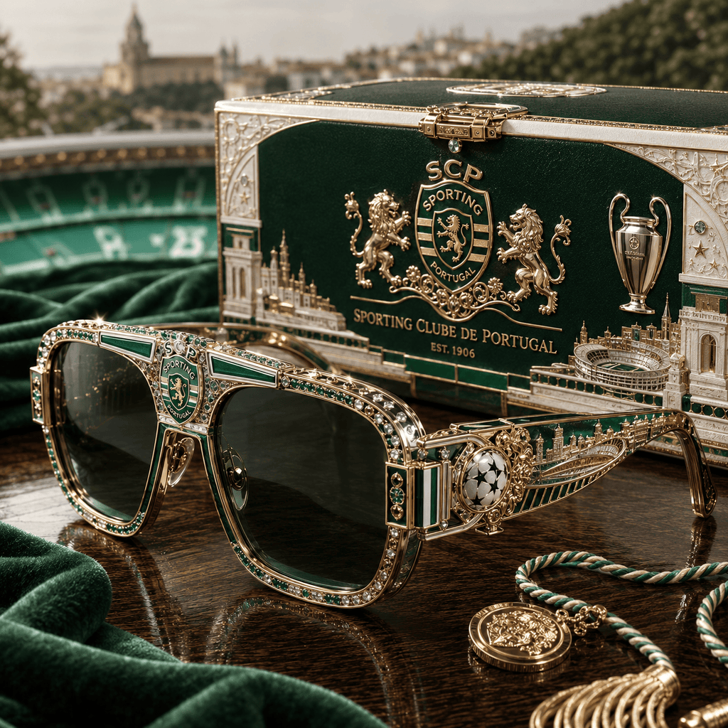 PREMIUM SCP UNISEX SUNGLASSES PTKL