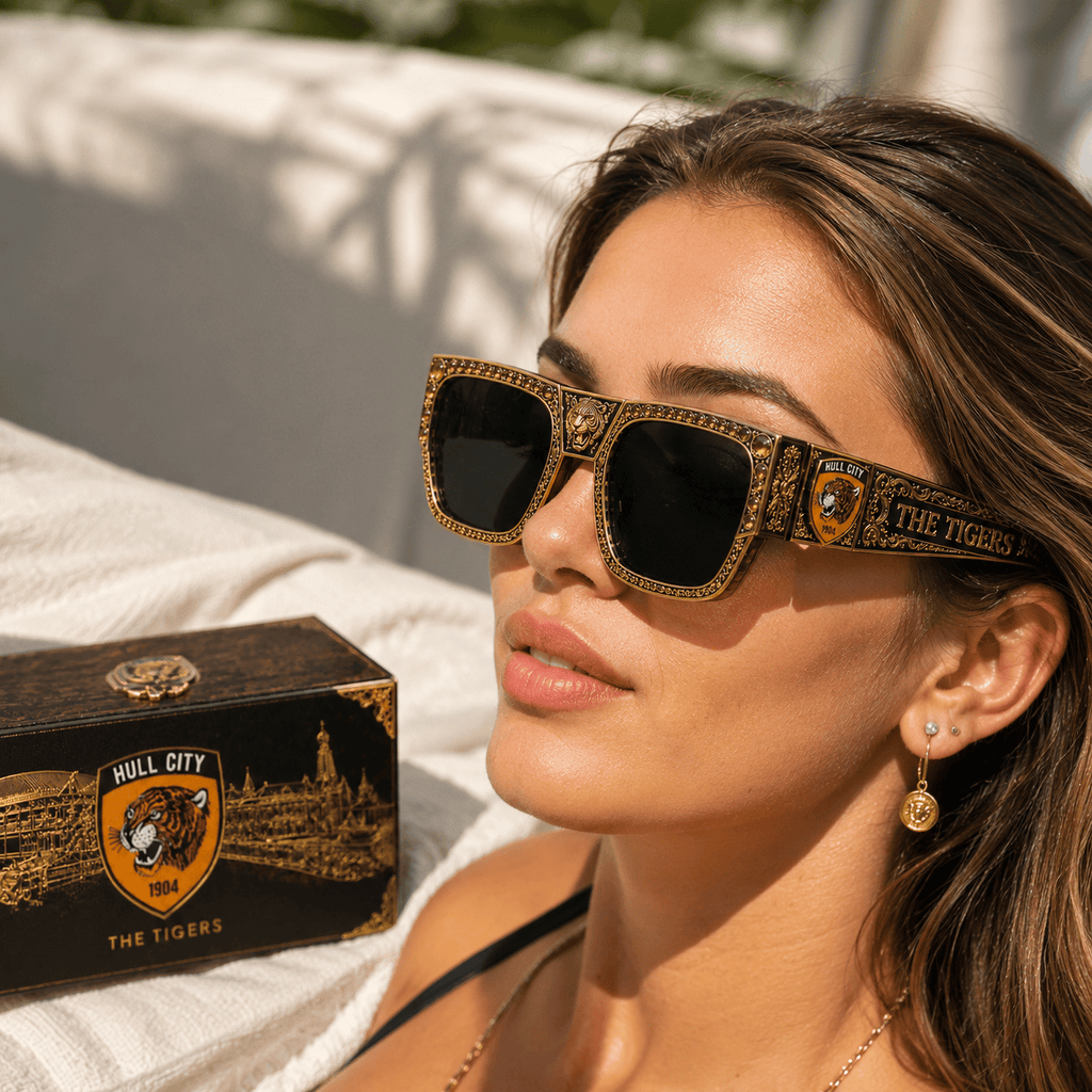 PREMIUM HUL UNISEX SUNGLASSES DBD