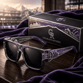 PREMIUM CLRDR UNISEX SUNGLASSES PTKL