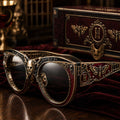 PREMIUM HLBL UNISEX SUNGLASSES NPL