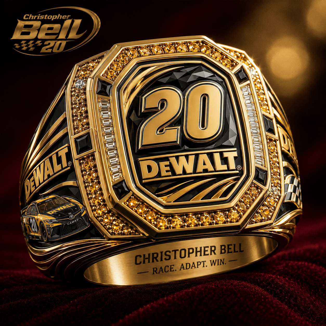 CBE Premium Ring TNSM