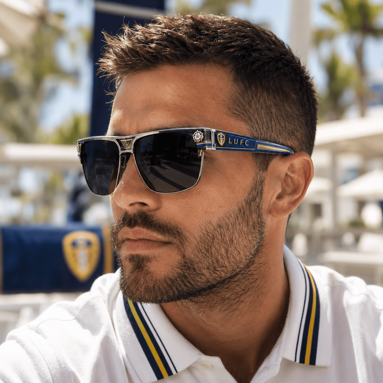 PREMIUM LEE UNISEX SUNGLASSES NPL
