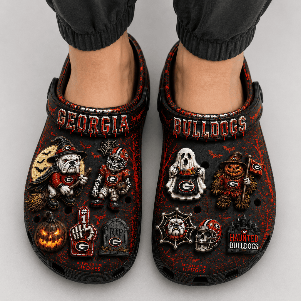GGBD PREMIUM CLOGS TTTT