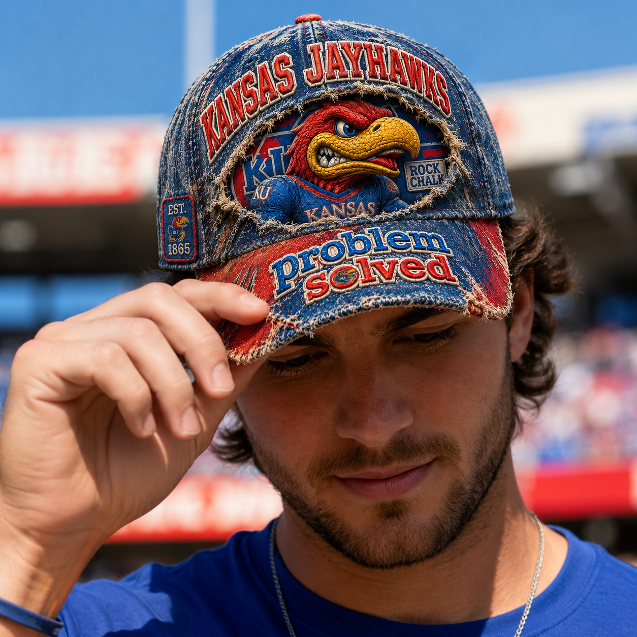 KHSB PREMIUM VINTAGE CAP PDL