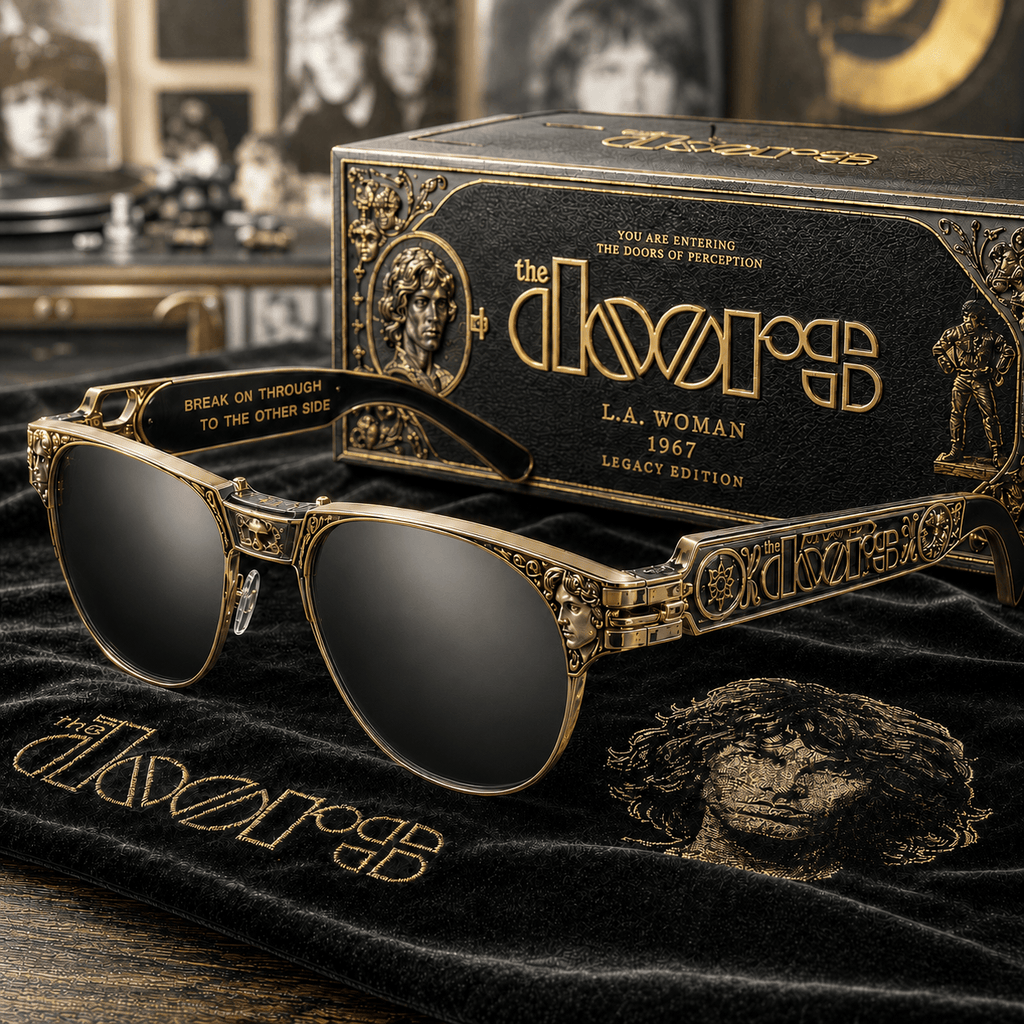 PREMIUM TDS UNISEX SUNGLASSES NTVA