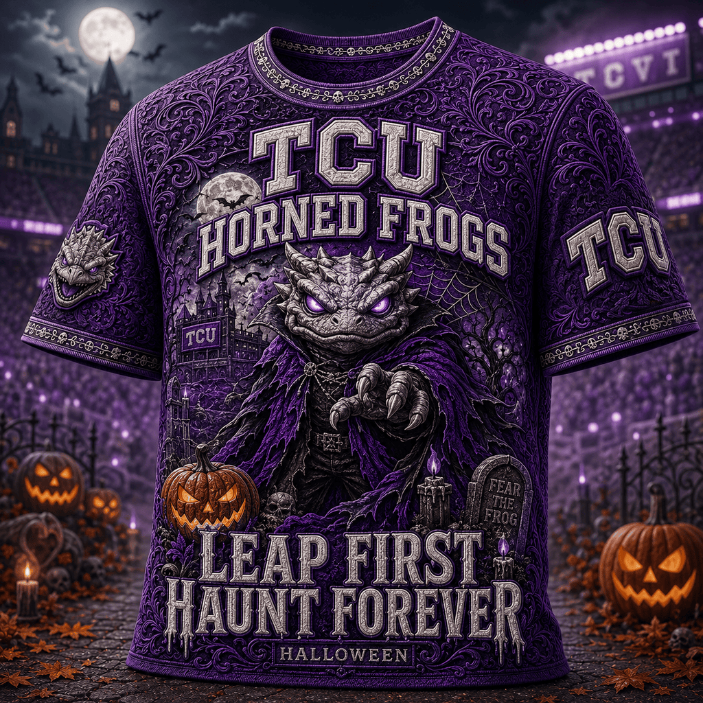 PREMIUM TCU 3D EMBOSS SHIRT TTNL