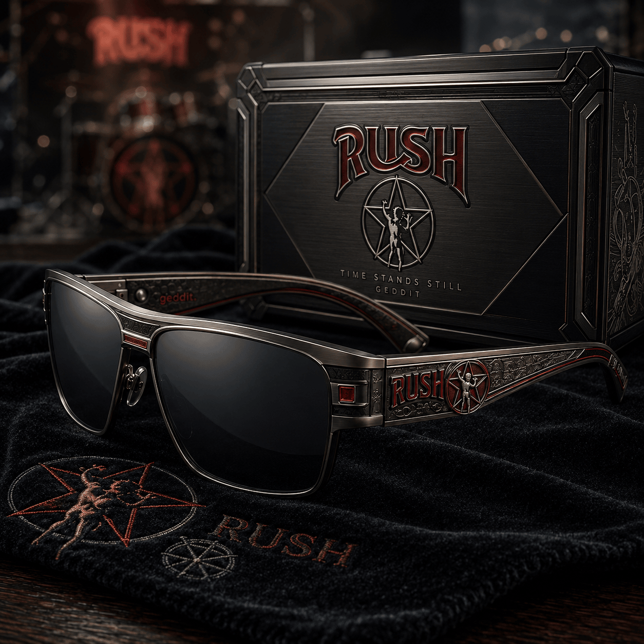 PREMIUM RSH UNISEX SUNGLASSES NPL