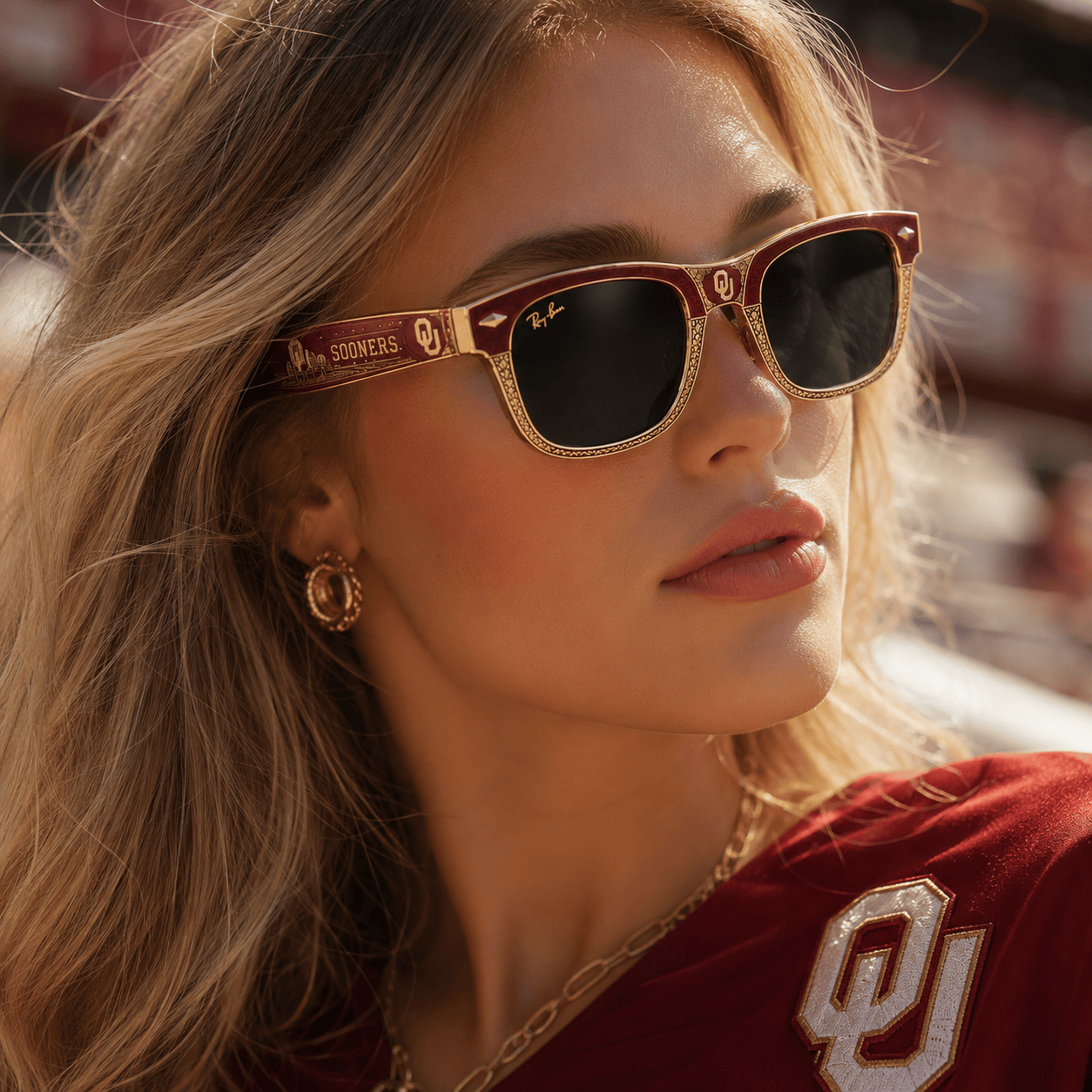 PREMIUM OSN UNISEX SUNGLASSES NTVA